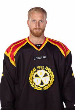 Brynäs Joachim Rohdin
