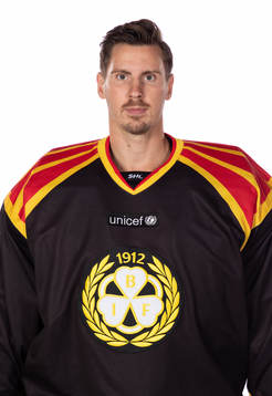 Brynäs Joacim Eriksson