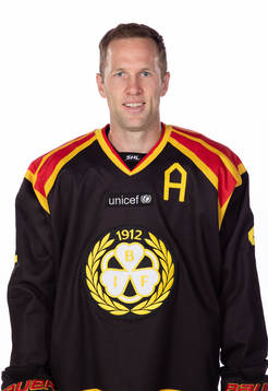 Brynäs Greg Scott