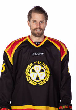 Brynäs Jonathan Sigalet
