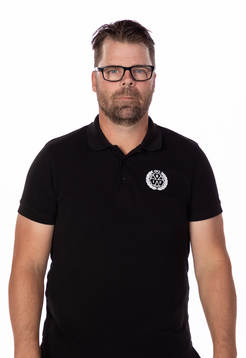 Brynäs assisterande tränare Ove Molin