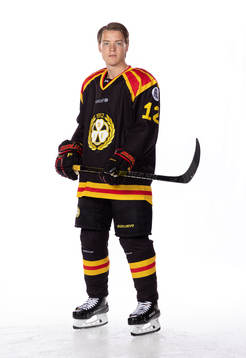 Brynäs Samuel Asklöf