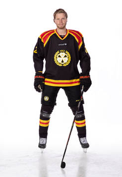 Brynäs Lukas Zetterberg