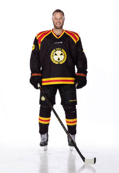 Brynäs Niclas Andersén