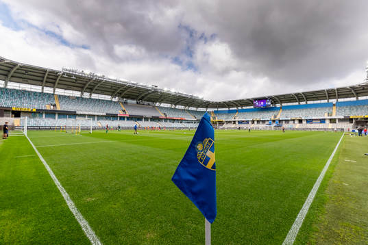 Inför fotbollsmatchen i Damallsvenskan mellan