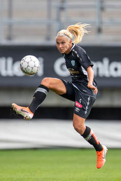 Göteborgs 0Emma Koivisto