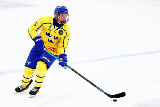 Sveriges Johan Persson