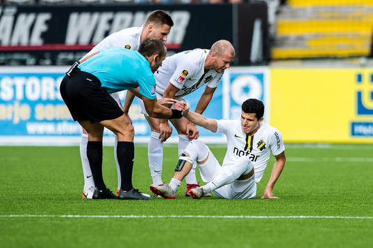 s Tarik Elyounoussi skadas
