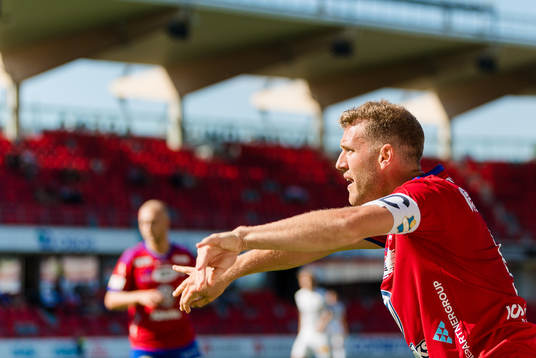 Östers Stefan Karlsson