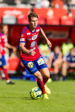 Östers Fredrik Lundgren