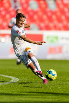 Örgrytes Oliver Stanisic