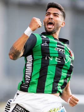GAIS Paulo Marcelo jublar