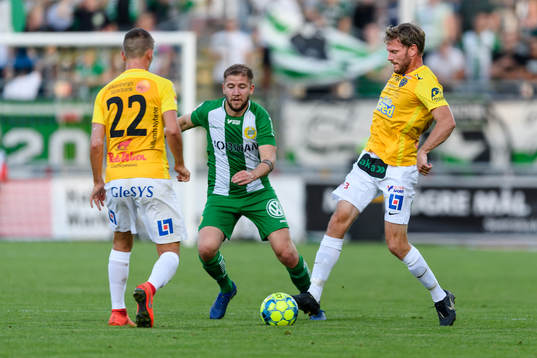 Falkenbergs Karl Söderström
