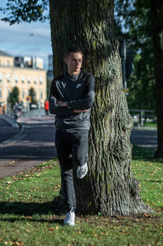 Kalle Berglund
