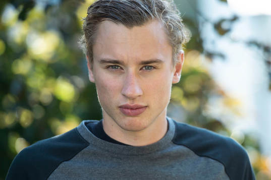 Kalle Berglund