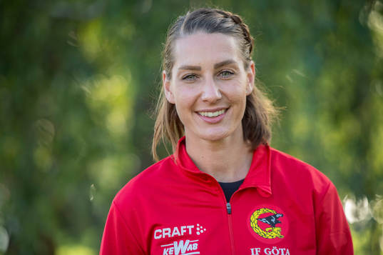 Sofie Skoog