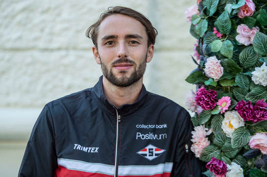 Andreas Kramer