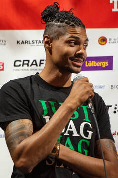 Michel Tornéus