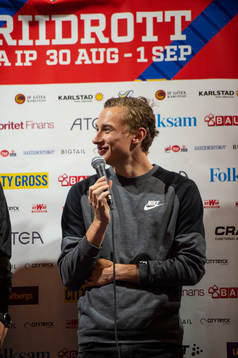 Kalle Berglund
