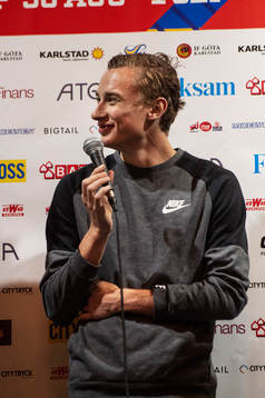 Kalle Berglund