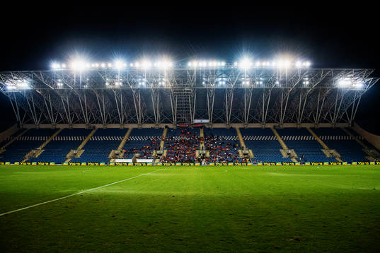 HaMoshava Stadium