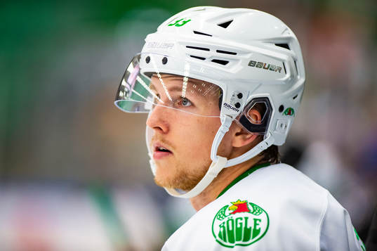 Rögles  Niklas Hansson
