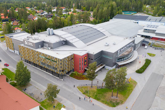 Skellefteå Kraft Arena