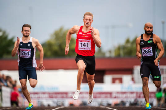 Henrik Larsson, IF Göta Karlstad