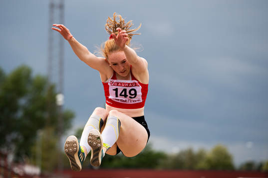 Olivia Österling Strömstedt, IF Göta Karlstad deltar i
