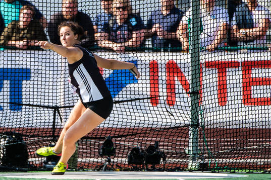 Caisa-Marie Lindfors, Upsala IF