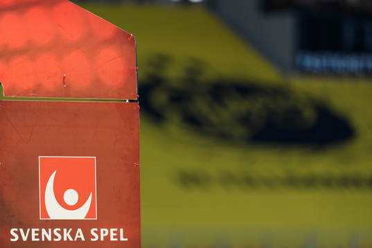 Svenska spel