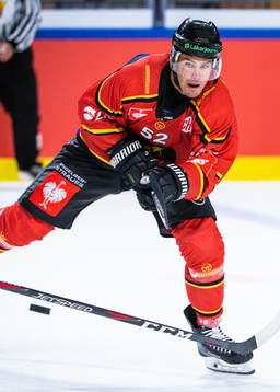 Karl Fabricius of Luleå