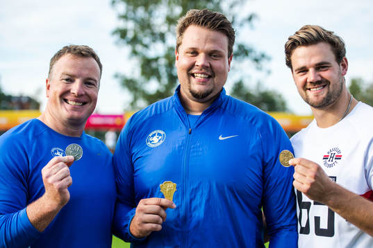 Niklas Arrhenius, Spårvägens FK, Daniel Ståhl,