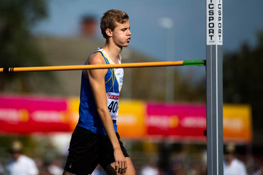 Joakim Wadstein, Tjalve IF Norrköping deppar