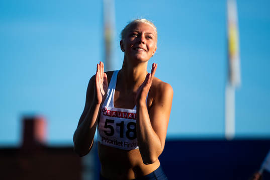 Maja Nilsson, Örgryte IS