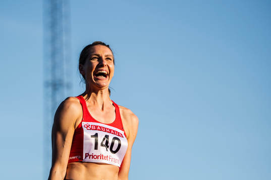 Sofie Skoog, IF Göta Karlstad jublar