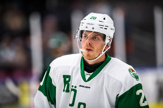 Rögles Hampus Gustafsson