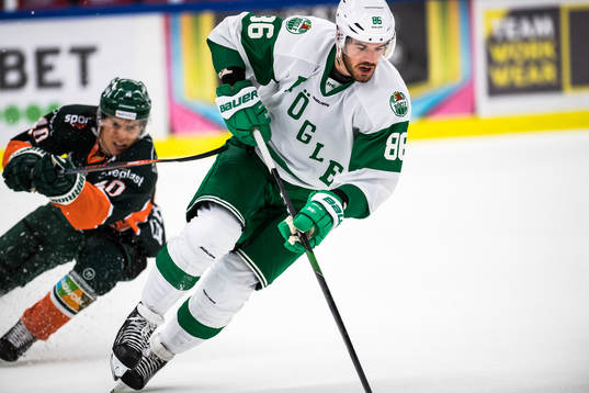 Rögles Eric Gelinas