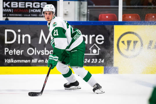Rögles Nils Höglander