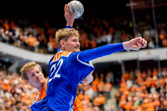 Ystads IF Jim Andersson