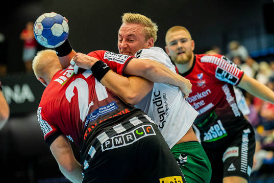Helsingborgs Anton Månsson