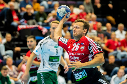Ystads Axel Eriksson