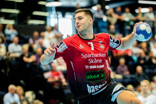 Ystads Jonathan Mollerup
