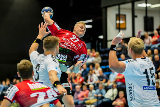 Ystads Johan Nilsson