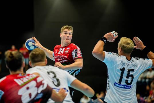 Ystads Henrik Bielenberg