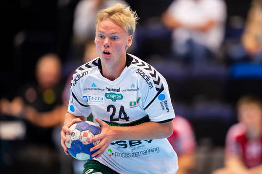 Helsingborgs Albert Månsson