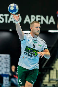 Helsingborgs Oskar Hansson