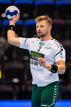 Helsingborgs Jonatan Wilthorn