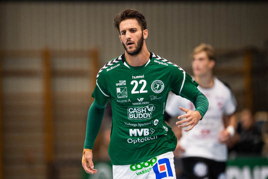 Varbergs Ram Turkenitz jublar