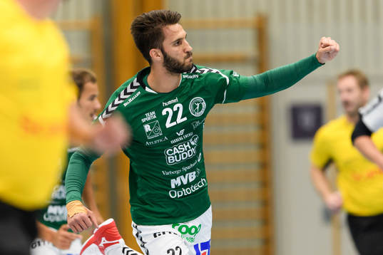 Varbergs Ram Turkenitz jublar